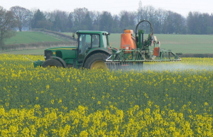 Brazilian Research to Develop Cheap Pesticide Biosensors