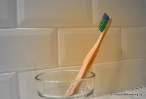 Sustainable Bamboo Toothbrushes