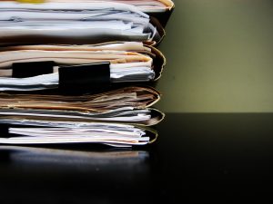 WTF California? Lawyers are Forced to Waste Paper