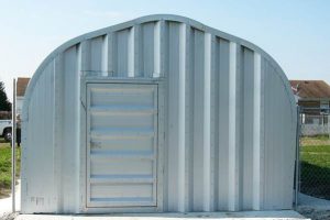 5 Reasons Why Gardeners Might Want to Consider Steel Sheds in the Future