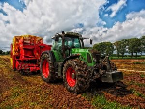 Farming Today: Manage Your Daily Chores with the Top Apps