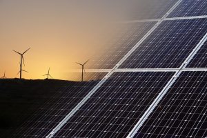 Why The Renewable Energy Business Is Booming