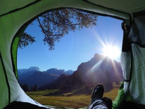 Best Solar Powered Gadgets for the Environmentally Conscious Camper