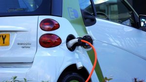 Electric Car Technology Advancements