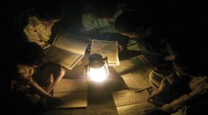 The Energy Security Debate : Energy Poverty (Part 4 )