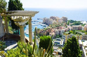 The Ecological City-State: Green Living in Monaco