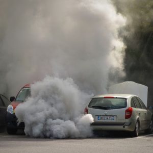 Top 5 Most Polluting Cars