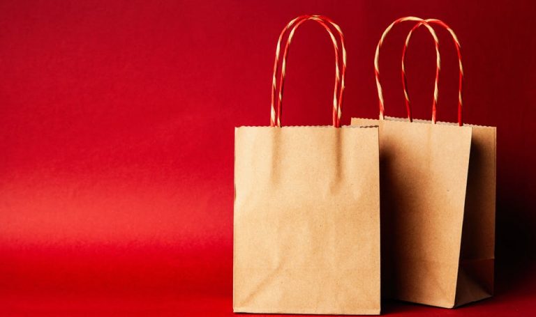 The Packaging Industry’s Push Towards Plastic-Free Packaging