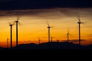 Wind Power: Lighting Up The Top Major Cities