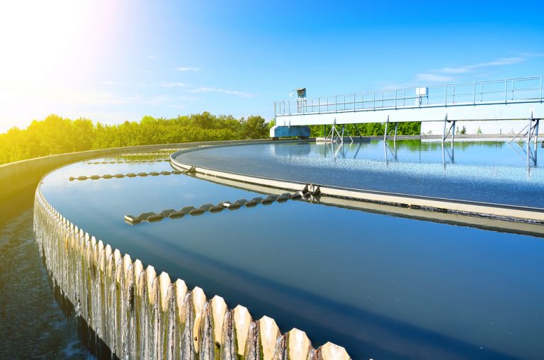 5 Benefits of Industrial Water Treatment Systems