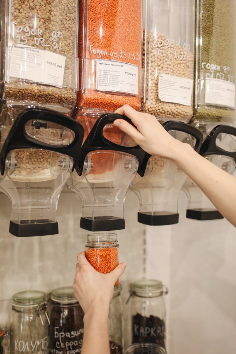 Is it possible to be zero-waste in a consumer world?