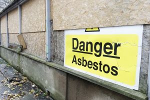 How To Check If There May Be Asbestos Hiding In Your Walls