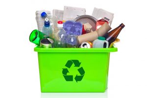 How Reusing Items Can Help The Environment