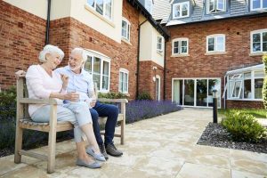 Essential Cleaning Services for Retirement Communities