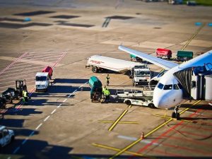 Sustainable Freight: Towards a Greener Air Cargo Culture