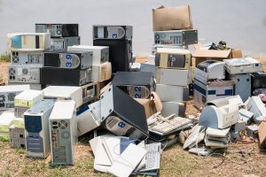 8 Reasons Why You Should Start Properly Recycling Your E-Waste Today