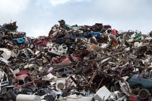 Four Surprising Facts About Metal Recycling