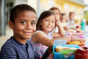 7 Ways to Teach Kids How to Waste Less Food