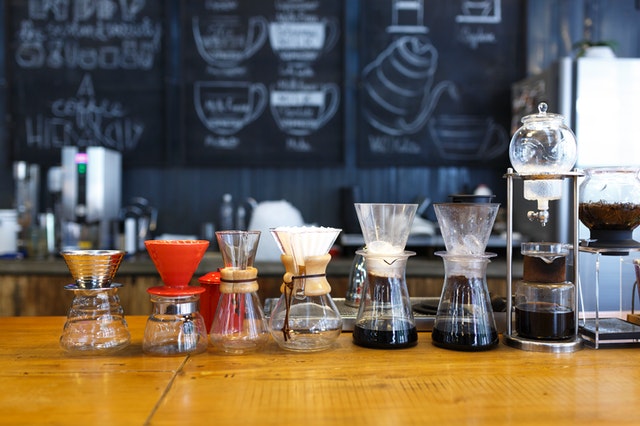 Sustainable Sips: Eco-Friendly Practices Among Sydney’s Mobile Baristas