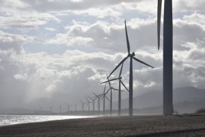 How to mine BTC with Wind Energy?