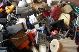 6 Easy Ways to Minimize Your E-Waste Levels