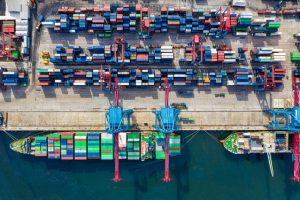 5 Maritime Sustainability Trends for 2022