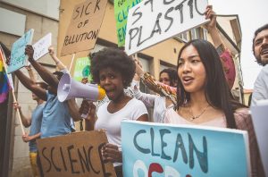 5 Ways To Educate Yourself About Climate Change