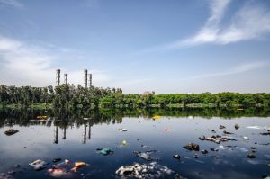 Information about the Camp Lejeune Toxic Water Settlement