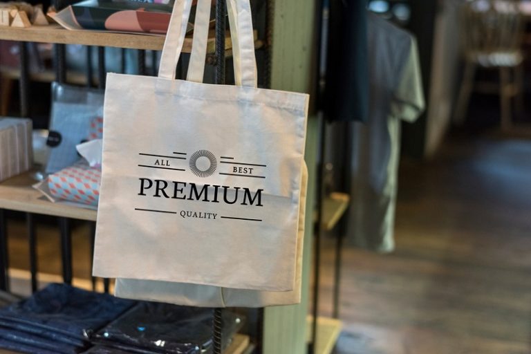 Sustainable Branding 101: How to Design Promotional Bags for Your Business