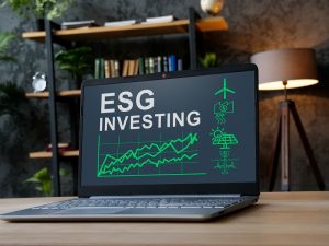 A Beginner’s Guide To ESG Investing