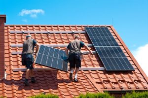 6 Tips To Get The Most Out Of Your Solar Panels