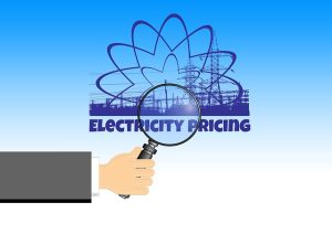 Things That Can Impact Power Pricing