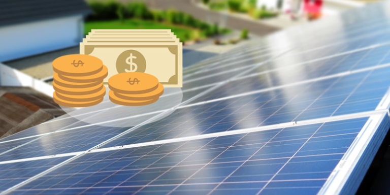 Solar Panels ROI