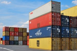 Shipping Containers: A Buyers Guide