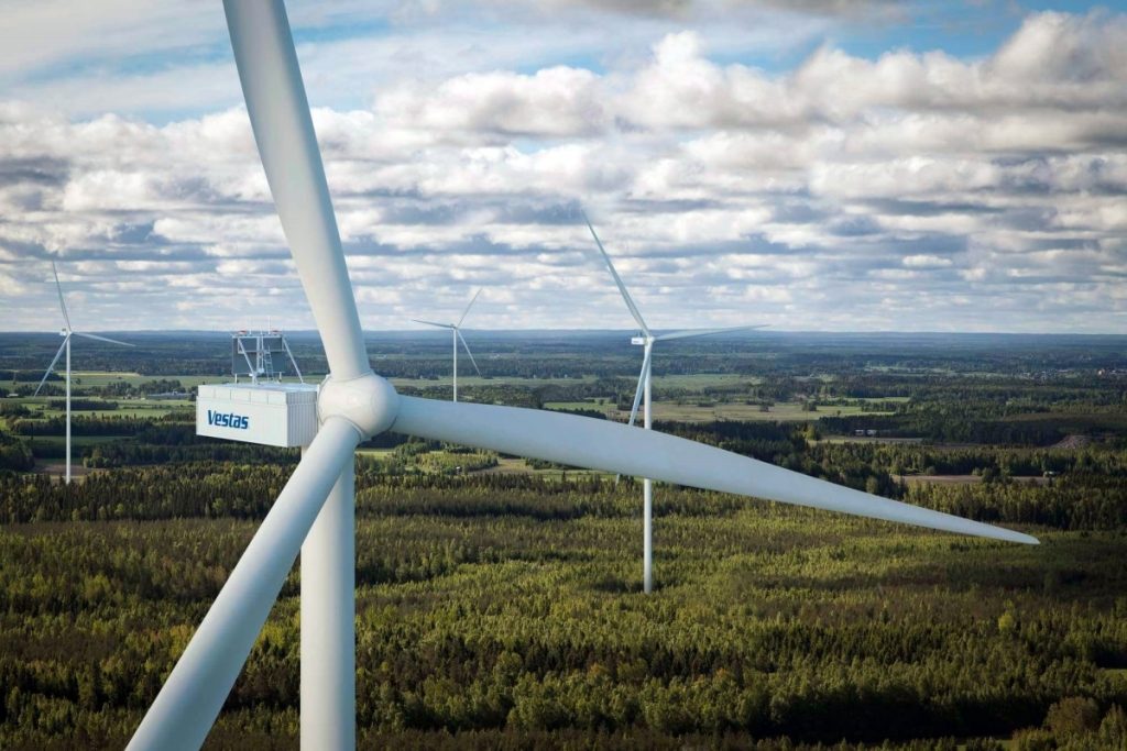 The largest and most spectacular wind farms in the world - The ...