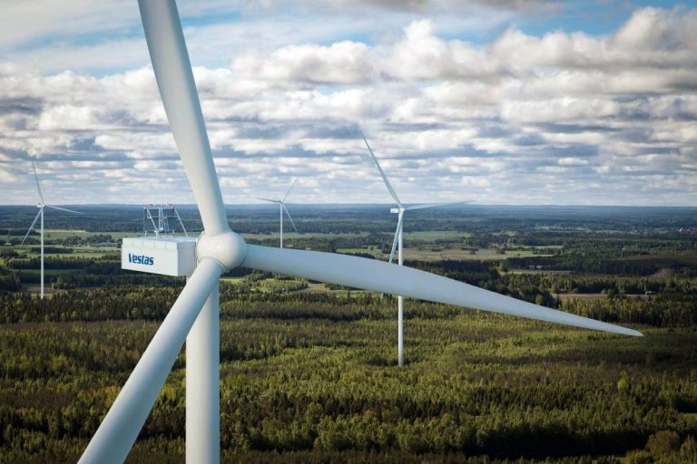 The largest and most spectacular wind farms in the world