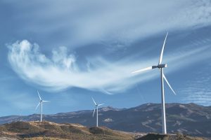 Leading the Charge: Countries that Dominate Wind Energy Production