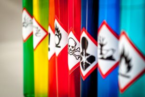 Debunking the Myths: Understanding the Advantages of Toxic Chemicals