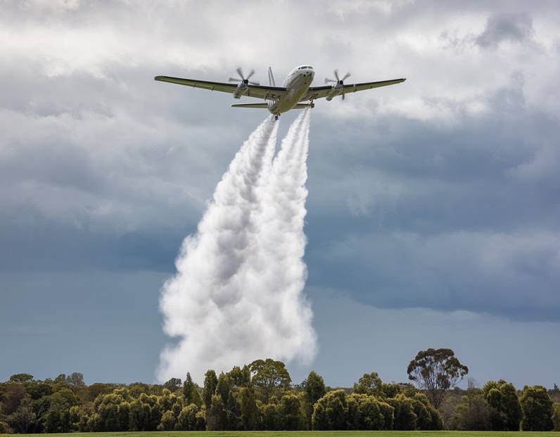 Sodium Iodide versus Silver Iodide for Cloud Seeding: A Comparative Look