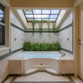 Garden Tub: Everything You Need to Know