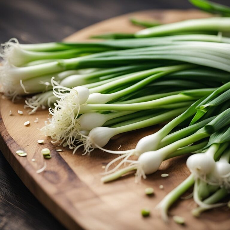 Green Onion