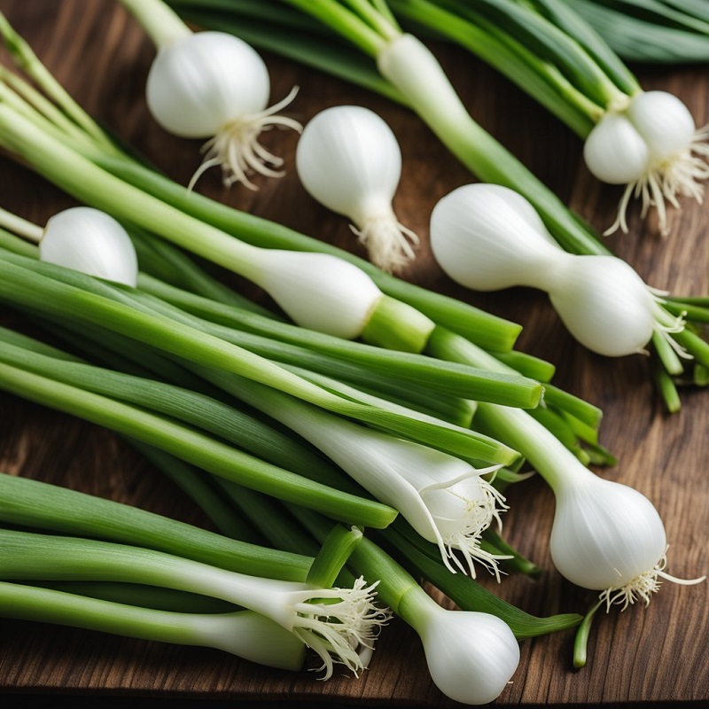 Green Onion Classification