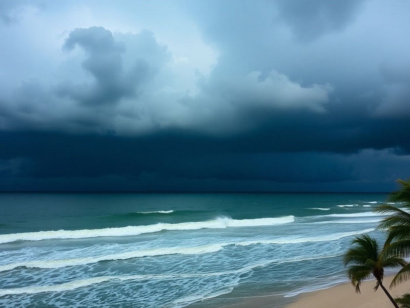 Hurricane Helene What to Expect as It Approaches the Gulf Coast The