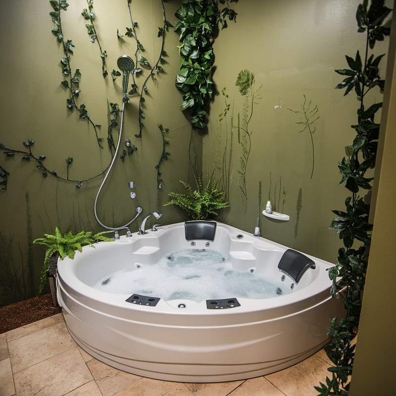 Garden Tub: Everything You Need to Know - The Environmental Blog