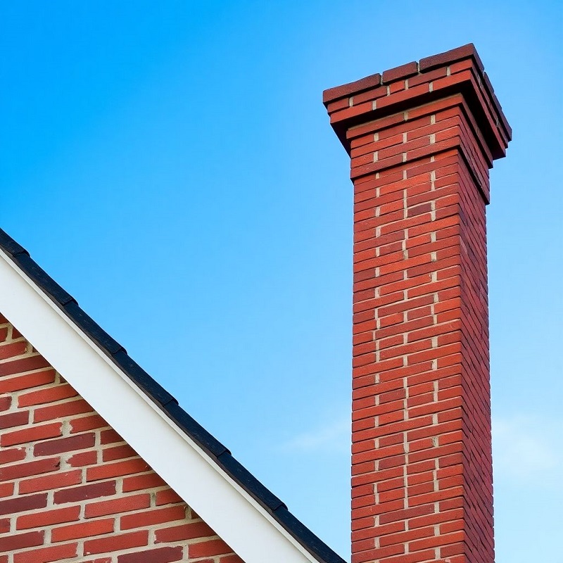 Brick Chimneys myth