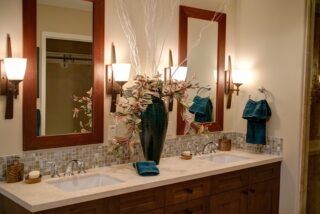 Double Vanity: The Ultimate Guide to Choosing the Perfect One