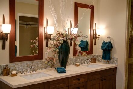 Double Vanity: The Ultimate Guide to Choosing the Perfect One