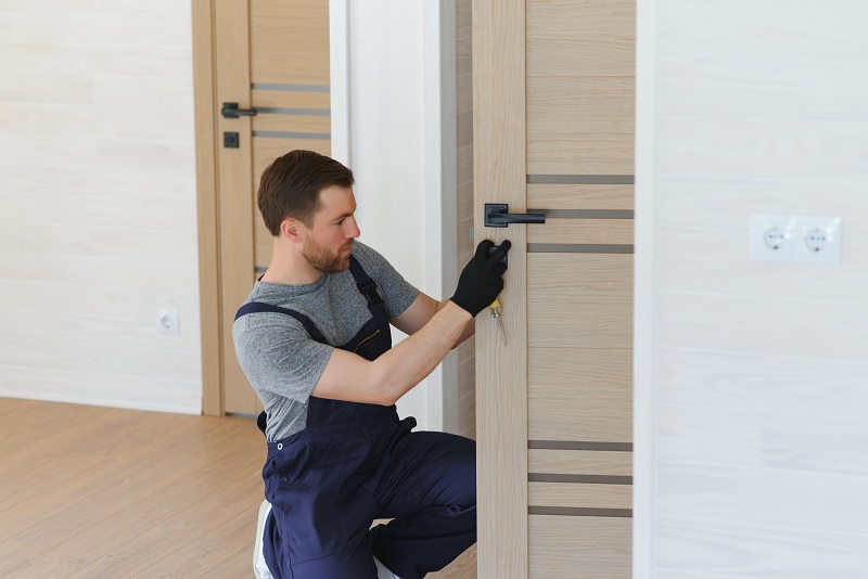 How To Find A Locksmith For Your Business Needs