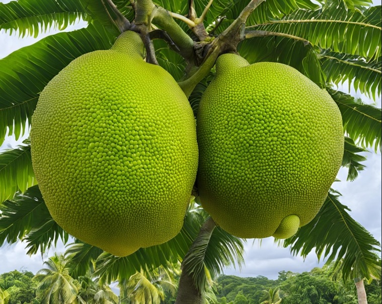 Breadfruit