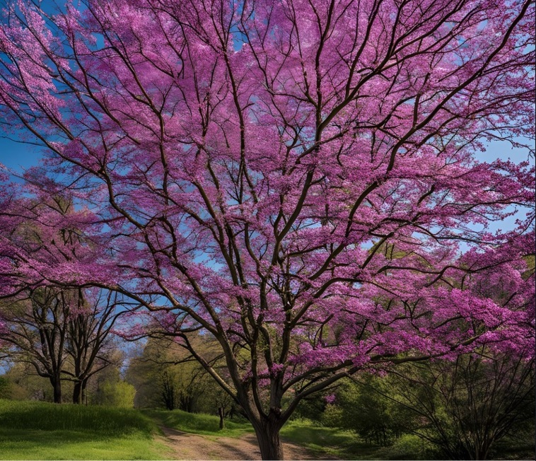 Eastern Redbud